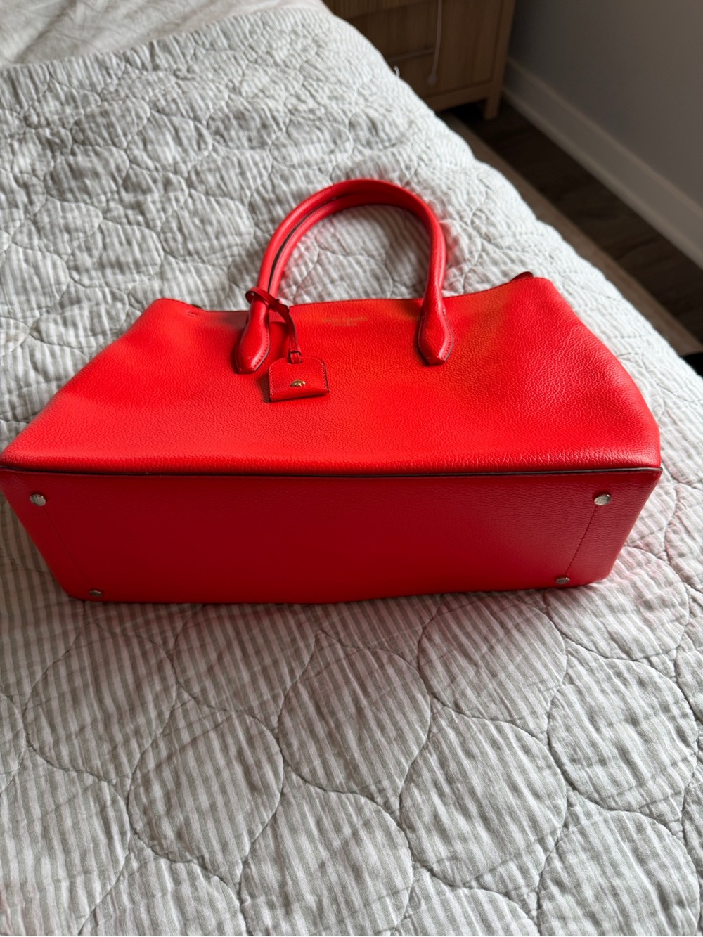 Kate Spade Purse - Picture 4 of 5